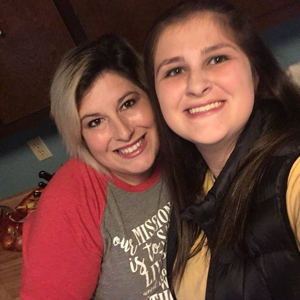 Meet your Posher, Trisha